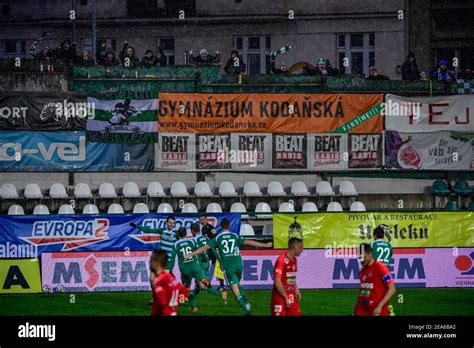 zbrojovka brno fans